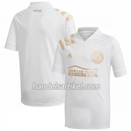 Atlanta United Auswärts Trikotsatz 2020/21